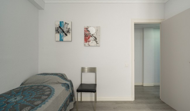 Begagnad - Lägenhet - Guardamar - Centro