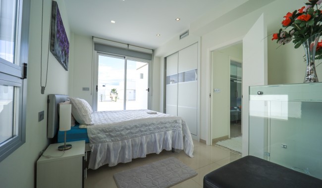 Begagnad - Villa - Ciudad Quesada/Rojales - Ciudad Quesada