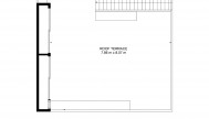 Resale - Villa - San Miguel de Salinas
