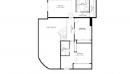 Resale - Villa - Ciudad Quesada/Rojales - Ciudad Quesada