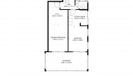 Begagnad - Villa - Ciudad Quesada/Rojales - Ciudad Quesada
