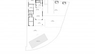 Brukt - Villa - Orihuela Costa - Villamartín