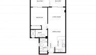 Resale - Apartment - Torrevieja - La Mata