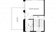 Segunda mano - Chalet - Benissa
