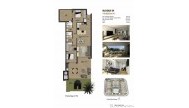 Nowa konstrukcja - Apartament - Monforte del Cid - Font del Llop