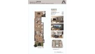 Nowa konstrukcja - Apartament - Monforte del Cid - Font del Llop