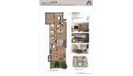 Nowa konstrukcja - Apartament - Monforte del Cid - Font del Llop
