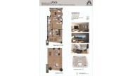 Nowa konstrukcja - Apartament - Monforte del Cid - Font del Llop