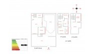Resale - Quatro house - Ciudad Quesada/Rojales - Ciudad Quesada