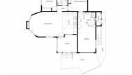 Begagnad - Villa - Ciudad Quesada/Rojales - Ciudad Quesada