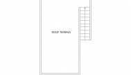 Begagnad - Villa - Ciudad Quesada/Rojales - Ciudad Quesada