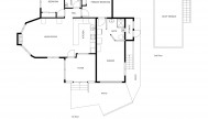 Begagnad - Villa - Ciudad Quesada/Rojales - Ciudad Quesada