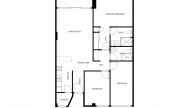 Resale - Apartment - Calpe - Centro