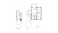 Segunda mano - Bungalow - Orihuela Costa - Orihuela costa