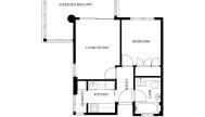 Segunda mano - Apartamento - Benidorm
