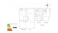 Resale - Quatro house - Ciudad Quesada/Rojales - Ciudad Quesada