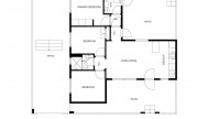 Begagnad - Quatro hus - Ciudad Quesada/Rojales - Ciudad Quesada