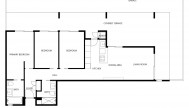 Sprzedaż - Apartament - Orihuela costa - Playa Flamenca