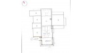 Begagnad - Villa - Ciudad Quesada/Rojales - Ciudad Quesada