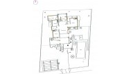 Begagnad - Villa - Ciudad Quesada/Rojales - Ciudad Quesada