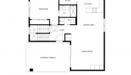 Begagnad - Villa - Benijófar