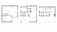 Begagnad - Villa - Benijófar