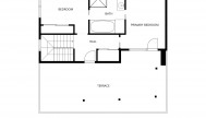 Begagnad - Villa - Benijófar