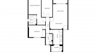 Segunda mano - Apartamento - Cabo Roig