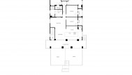 Resale - Finca - Los Montesinos - La Herrada