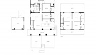 Resale - Finca - Los Montesinos - La Herrada
