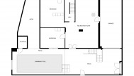 Resale - Villa - Alfas del Pi - Alfas Del Pi
