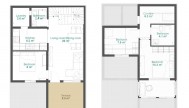 Resale - Townhouse - Orihuela Costa - Orihuela costa