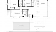 Begagnad - Villa - Ciudad Quesada/Rojales - Ciudad Quesada