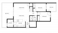 Segunda mano - Apartamento - Villamartín