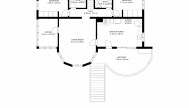 Resale - Villa - Ciudad Quesada/Rojales - Ciudad Quesada