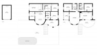 Resale - Villa - Ciudad Quesada/Rojales - Ciudad Quesada