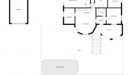 Resale - Villa - Ciudad Quesada/Rojales - Ciudad Quesada