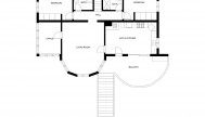 Resale - Villa - Ciudad Quesada/Rojales - Ciudad Quesada