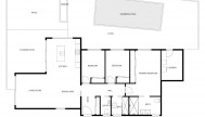 Begagnad - Villa - La Marina