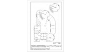 Brukt - Villa - Ciudad Quesada/Rojales - Doña Pena