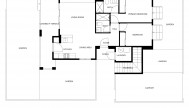 Segunda mano - Apartamento - Ciudad Quesada/Rojales - Ciudad Quesada