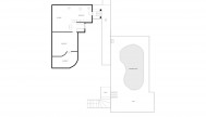 Resale - Villa - Ciudad Quesada/Rojales - Ciudad Quesada