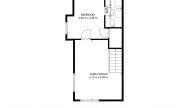 Begagnad - Radhus - Ciudad Quesada/Rojales - Doña Pepa