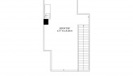 Begagnad - Radhus - Ciudad Quesada/Rojales - Doña Pepa
