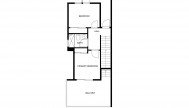Begagnad - Radhus - Ciudad Quesada/Rojales - Doña Pepa