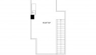 Begagnad - Radhus - Ciudad Quesada/Rojales - Doña Pepa