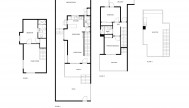 Begagnad - Radhus - Ciudad Quesada/Rojales - Doña Pepa