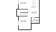 Begagnad - Villa - Orihuela Costa - Lomas de Cabo Roig