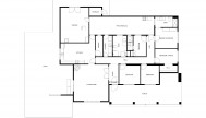 Begagnad - Villa - Orihuela Costa - Dehesa de Campoamor